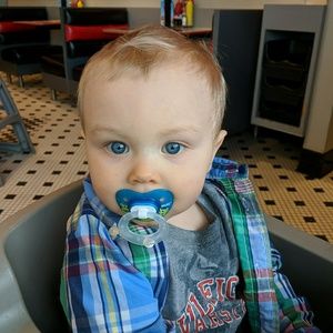 Meet your Posher, Anissa